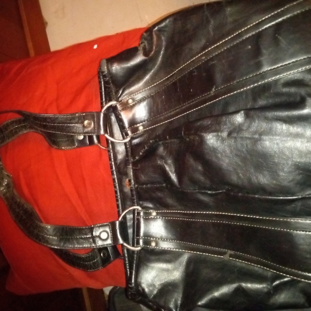 Nine and co. Bag
